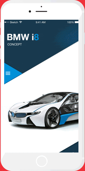 Responsive Website