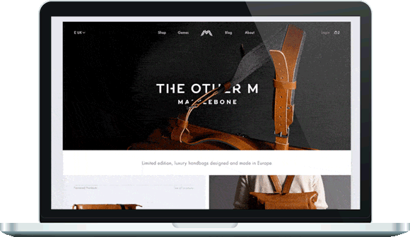 Innovative Ecommerce