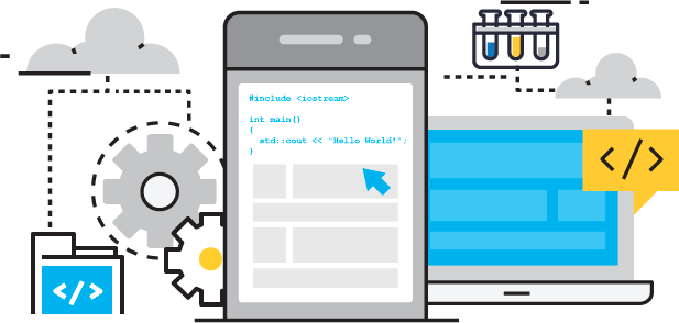 software development